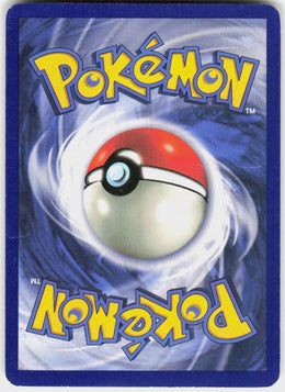 Magikarp - Base Set #35/102 - Lightly Played - Normal