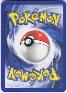 Machop - Base Set #52/102 - Lightly Played - Normal