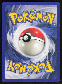 Poliwhirl - Base Set #38/102 - Lightly Played - Normal
