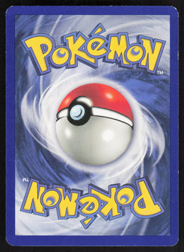 Magikarp - Base Set #35/102 - Lightly Played - Normal