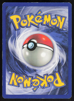 Exeggutor - Jungle #35/64 - Lightly Played - Normal