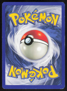 Professor Oak - Base Set #88/102 - Lightly Played - Normal