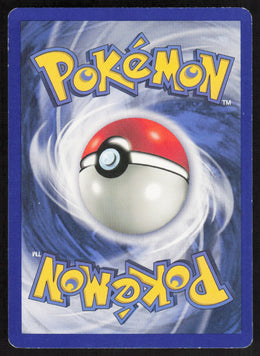 Jynx - Base Set #31/102 - Lightly Played - Normal