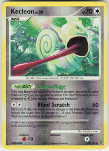 Kecleon #52