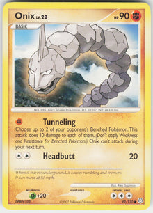 Onix #92