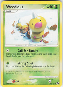 Weedle #93