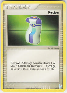 Potion #10