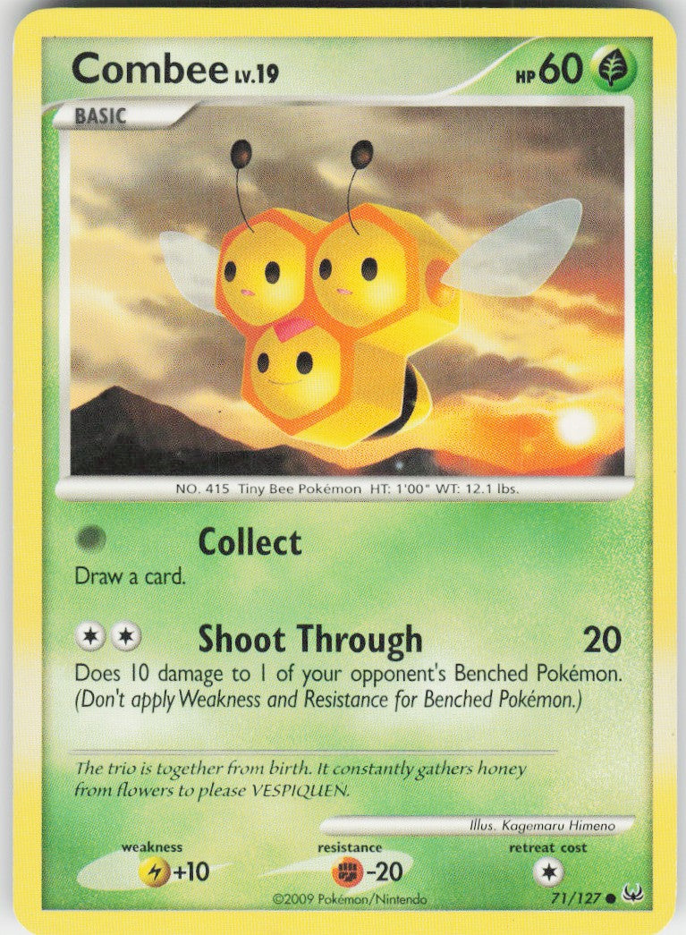 Combee #71