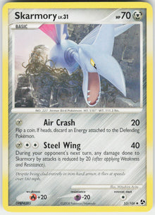 Skarmory #53