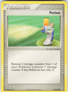 Potion #87