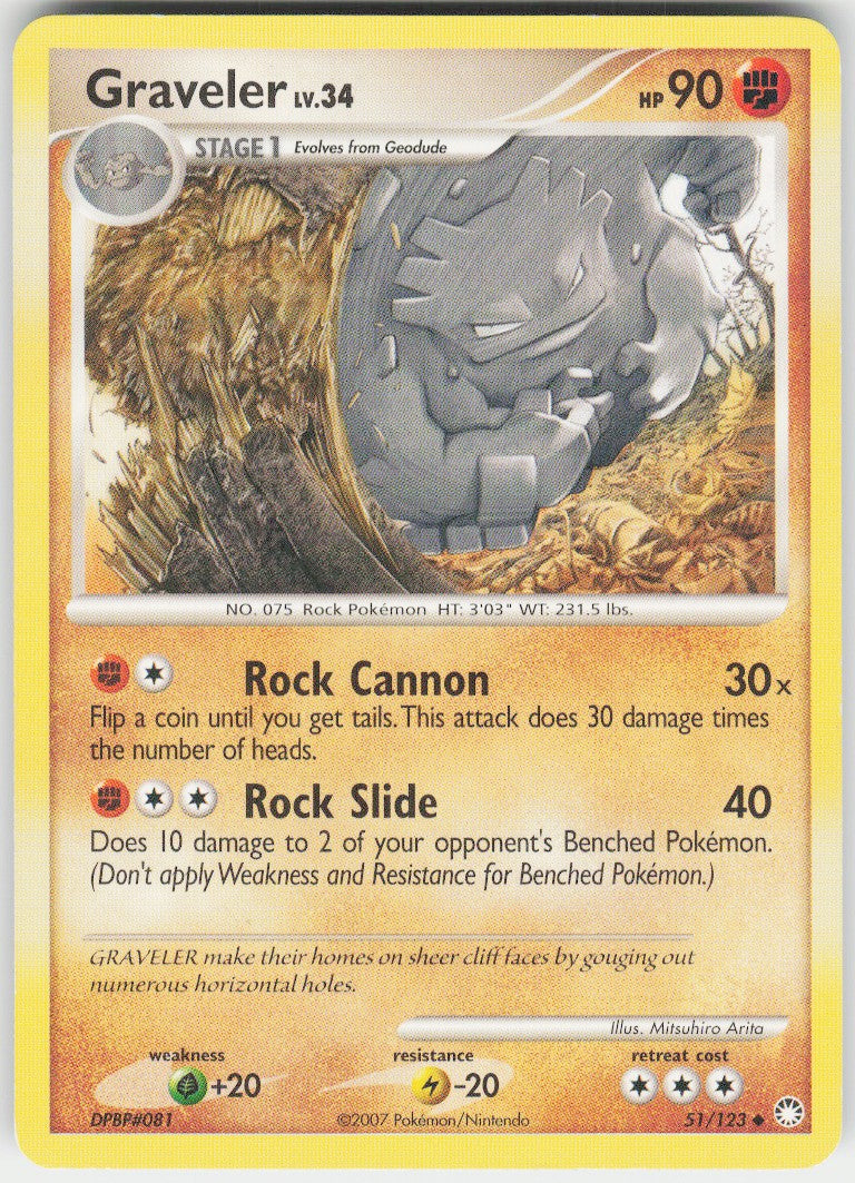 Electrike #81/123