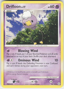 Drifloon #46