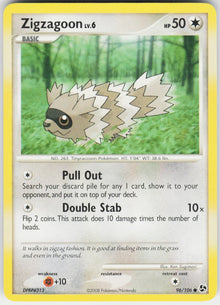 Zigzagoon #96
