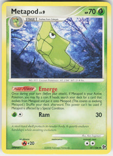 Metapod #47