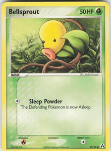 Bellsprout #49