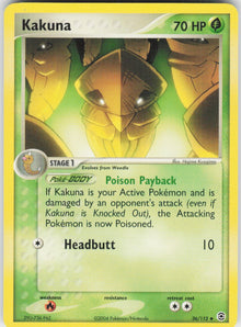Kakuna #36
