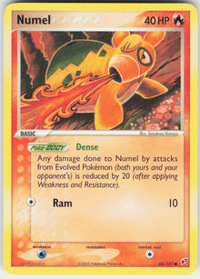 Numel #68