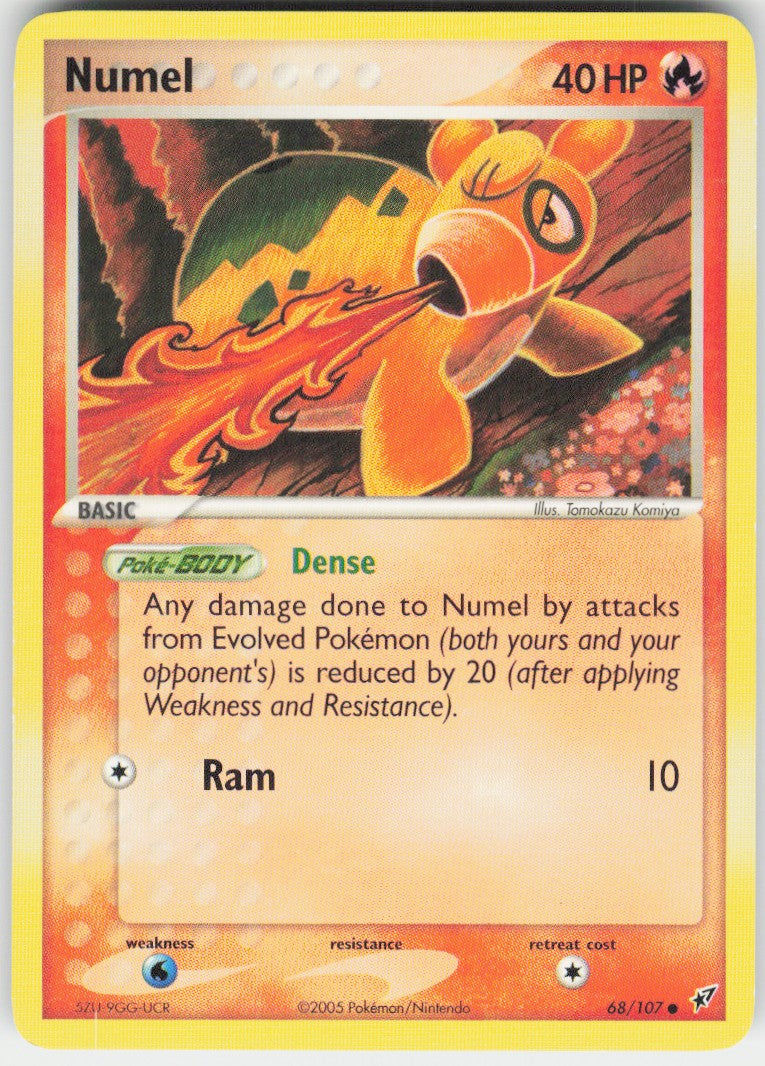 Numel #68