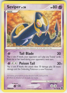 Seviper #52