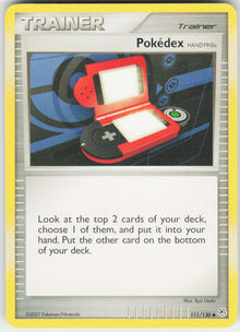 Pokédex HANDY910is #111