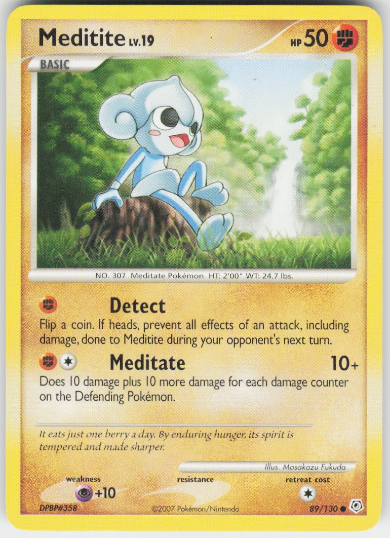 Meditite #89