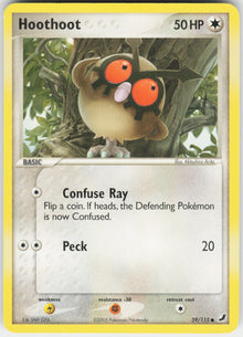 Hoothoot #59