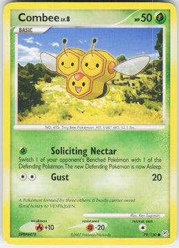 Combee #79