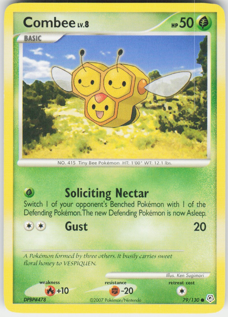 Combee #79