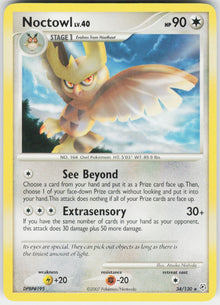 Noctowl #34
