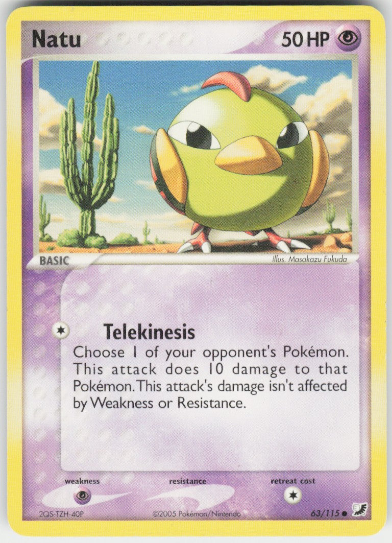 Natu #63