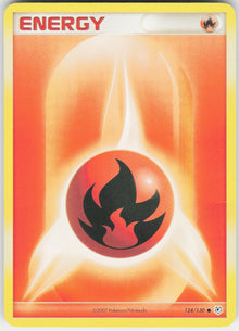 Fire Energy #124