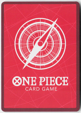 One Piece - Monkey.D.Luffy [Parallel Foil] ST21-001 - One Piece Starter Deck 21: Gear5 #ST21-001 - Near Mint - Holofoil