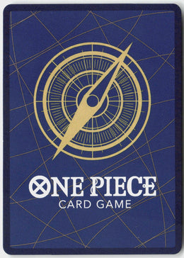 One Piece - Divine Departure [Alternate Art] OP10-019 - One Piece Japanese Royal Blood #OP10-019 - Near Mint - Holofoil