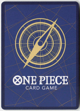 One Piece - You're the One Who Should Disappear [PRB-02] OP06-115 - One Piece Japanese Premium Booster 2 #OP08-115 - Near Mint - Non-foil