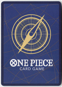 One Piece - O-Nami OP06-101 - One Piece Wings of the Captain #OP06-101 - Near Mint - Holofoil