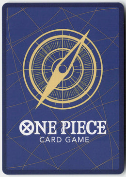 One Piece - Charlotte Pudding [Winner] OP06-047 - One Piece Wings of the Captain #OP06-047 - Near Mint - Holofoil