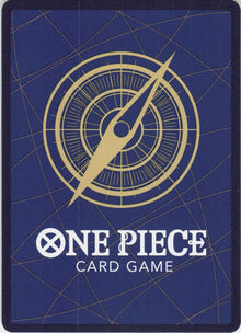 One Piece - Rebecca OP10-058 - One Piece Royal Blood #OP10-058 - Near Mint - Holofoil