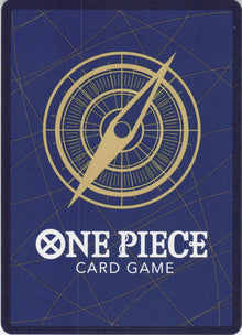 One Piece - Rebecca OP10-058 - One Piece Royal Blood #OP10-058 - Near Mint - Holofoil