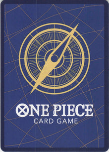 One Piece - Boa Hancock OP07-051 - One Piece 500 Years in the Future #OP07-051 - Near Mint - Holofoil