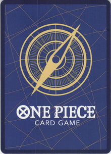 One Piece - Boa Hancock OP07-051 - One Piece 500 Years in the Future #OP07-051 - Near Mint - Holofoil