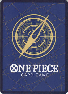 One Piece - Dracule Mihawk [Foil] OP09-048 - One Piece Emperors in the New World #OP09-048 - Near Mint - Holofoil