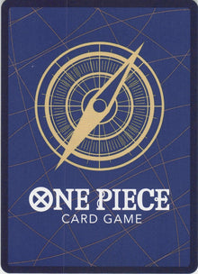 One Piece - Dracule Mihawk [Foil] OP09-048 - One Piece Emperors in the New World #OP09-048 - Near Mint - Holofoil