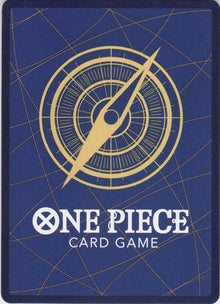 One Piece - Emporio.Ivankov OP02-051 - One Piece Paramount War #OP02-051 - Near Mint - Holofoil