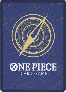 One Piece - Edward.Newgate OP08-043 - One Piece Two Legends #OP08-043 - Near Mint - Holofoil