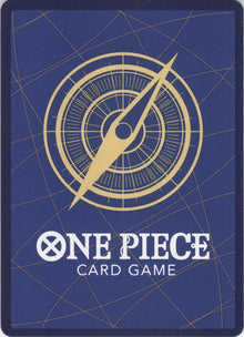 One Piece - Edward.Newgate OP08-043 - One Piece Two Legends #OP08-043 - Near Mint - Holofoil