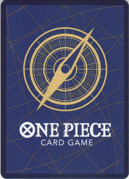 Monkey.D.Garp OP12-056 #OP12-056 One Piece Legacy of the Master #OP12 Holofoil