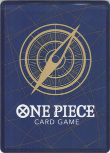 One Piece - Sanji OP11-051 - One Piece Fist of Divine Speed #OP11-051 - Near Mint - Standard / Non-SP