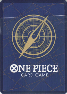 Sanji OP11-051 #OP11-051 One Piece Fist of Divine #OP11 Standard / Non-SP