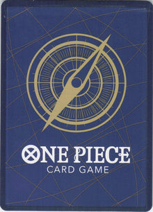 One Piece - Inazuma EB01-022 - One Piece Extra Booster Memorial Collection #EB01-022 - Near Mint - Standard / Non-SP