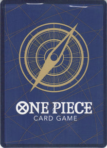 One Piece - Inazuma EB01-022 - One Piece Extra Booster Memorial Collection #EB01-022 - Near Mint - Standard / Non-SP